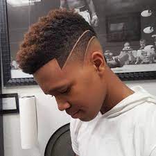 Pin On African American Male Hairstyles 2016
