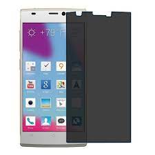 BLU Vivo IV Screen Protector Hydrogel ...