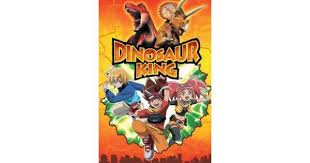 For me, this method is still experimental. Dinosaur King Tv Review