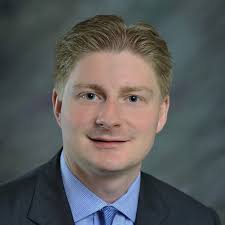 Max Troitsky, Finance Transformation Leader