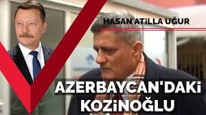 Cenk tosun is one of the most wanted strikers in europecredit: Veryansin Tv Hasan Atilla Ugur Yazdi Azerbaycan Daki Facebook