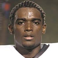 William Roach 2003 Safety Alabama