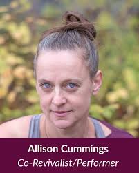 It is finally time to share this reimagined 1998 work by the late Hillar  Liitoja and Cathy Gordon! Original cast members Allison Cummings  @soreforpunchingyou (cast of 1998/99) and Louis Laberge-Côté  @louislabergecote (cast