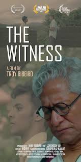 The Witness (Short 2023)