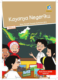 Kelas Iv Tema 9 Buku Siswa