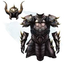 White Dragon Leather Armor Dragon Armor Magic Armor Armor Concept
