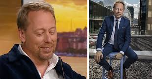 Peter Settmans kärleksförklaring till nya flickvännen Carmen Navis