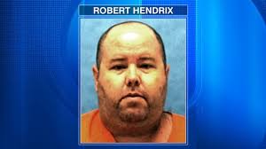 Florida set to execute convicted double murderer
