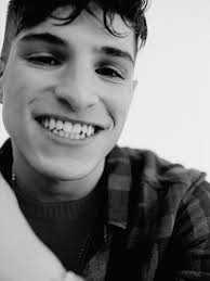 an A-Z guide to PRETTYMUCH