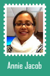 Annie Jacob