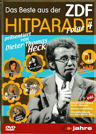Die intros der zdf hitparade '85 zeigten jeweils den sieger der letzten sendung. Das Beste Aus Der Zdf Hitparade Folge 4 Prasentiert Von Dieter Thomas Heck 2005 Dvd Discogs