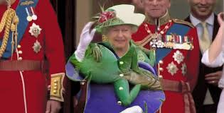 The Green Screen Queen Elizabeth Ii Zestradar Happy birthday queen elizabeth ii! the green screen queen elizabeth ii
