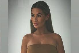 Love Island Fans Stunned By Shaughna S Four Stone Weight Loss Transformation Manchester Evening News