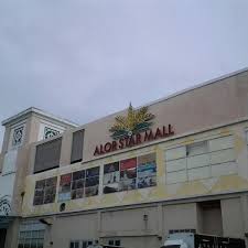 7 yorum, makale ve 5 resme bakın. Alor Star Mall Alor Star Kedah