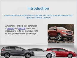 Cars with online financing for sale. Ford Car Dealer Sydney
