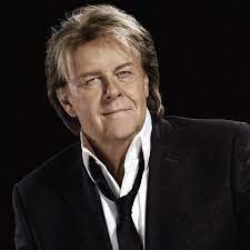 Kein typ fur eine nach… carpendale, howard. Howard Carpendale Alchetron The Free Social Encyclopedia