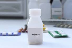 Image result for Naltrexone