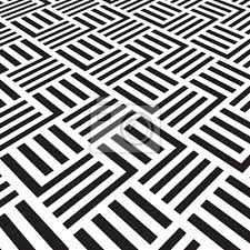 Commandez aux meilleurs prix sur papierspeintsdirect et profitez de nombreux avantages : Motif Geometrique Noir Et Blanc Avec Des Rayures Papier Peint Papier Peint Papiers Peints Repetable Tapis Monochrome Myloview Fr