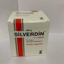 silverdin yatak yarasi
