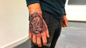 Therefore, a lion tattoo is very suitable for men. What Does Lion Tattoo Really Mean Youtube