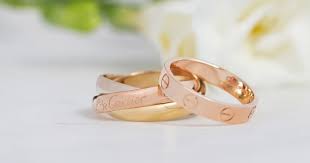 If you're considering a commercial jewelry cleaner, make sure you avoid abrasive polishes, and try to find a brand that is specifically formulated for rose gold. All About Rose Gold And Rose Gold Jewelry Truefacet