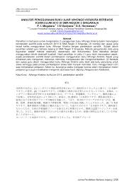 Kunci jawaban nihongo kira kira kelas 10. Buku Nihongo Kira Kira Kelas 11 Pdf Berbagai Buku
