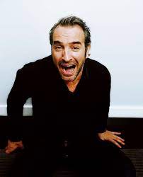 We did not find results for: Jean Dujardin