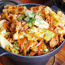 Pendientes huecos de flores dulces coreanos de plata s925 nhkl327501. Por Que La Comida De Corea Del Sur Se Parece A La De Mexico