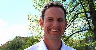 Kurt Wehmann's Instagram, Twitter & Facebook