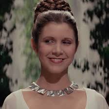 Princess Leia Organa