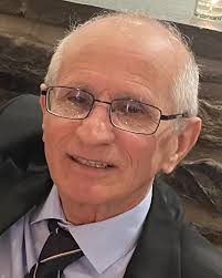 Full service funeral home