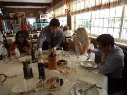 Sie ist teil der região centro und auf die distrikte leiria und lissabon aufgeteilt. Churrasqueira Do Oeste Sobral De Monte Agraco Restaurant Reviews Photos Phone Number Tripadvisor