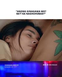 Impostora (2017): Episode 27 (Part 4 of 4) Impostora tells the story of  Nimfa, an ugly street vendor who willingly undergoes surgery and complete  facial reconstruction to pretend to be Rosette, a