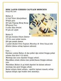 Beliau begitu teliti dalam menghasilkan setiap resipi kek lapis sarawak. Pin On Cakes Muffins