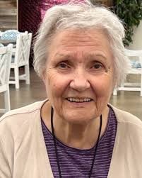 Ruby Hester Holloway Obituary March 1, 2023