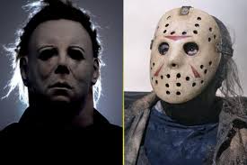 Who was the drone that caught jason voorhees? Scariest Movie Monster Michael Myers Or Jason Voorhees The Tylt