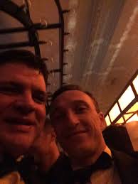 Ian Devlin (@easylife27)