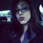 Mariah Dobson from Shelton High School