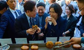남대문시장 아이콘