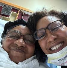 Mrs. Darlene J. Morgan