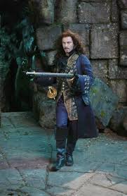 Filmy Kostiumowe Peter Pan 2003 Film Peter Pan Peter Pan 2003 Captain Hook Peter Pan