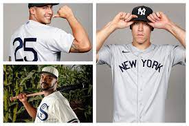 Carlos rodón, the scheduled starting pitcher, went on the injured list wednesday, forcing him to miss the field of dreams game against the new york yankees. Here Are The Yankees White Sox S Special Uniforms For Field Of Dreams Game Photos Nj Com