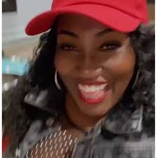 Tameka Covington's Instagram, Twitter & Facebook