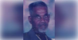 Obituary information for Theodore William Houston, Jr.