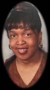 A Celebration of Life For Ms. Gwendolyn Denise Ladson