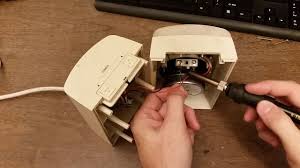 Get the best deal for altec lansing computer speakers from the largest online selection at ebay.com. Replacing A Driver In A Speaker Altec Lansing Acs48 2 1 Computer Speakers Youtube