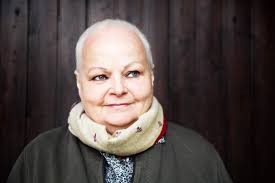 Maybe you would like to learn more about one of these? How To Care For And Style Chemo Curls