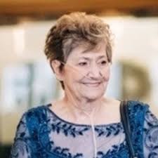 Dottie S. Hall Obituary March 30, 2020