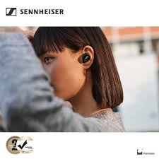 These new true wireless momentum earphones from sennheiser boast up to seven hours of playing time, active noise canceling and they're smaller than the previous model. Momentum True Wireless 2 75th Anniversary Edition Malaysia