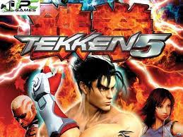 Tekken 4 pc game download full version free iso setup with direct download links, download tekken 4 for psvita, ps2 and for android apk and you can also download tekken 4 game for playstation 2, psvita and download tekken 4 game for android ap k full version with data obb files. Tekken 5 Pc Game Free Download Full Version Highly Compressed